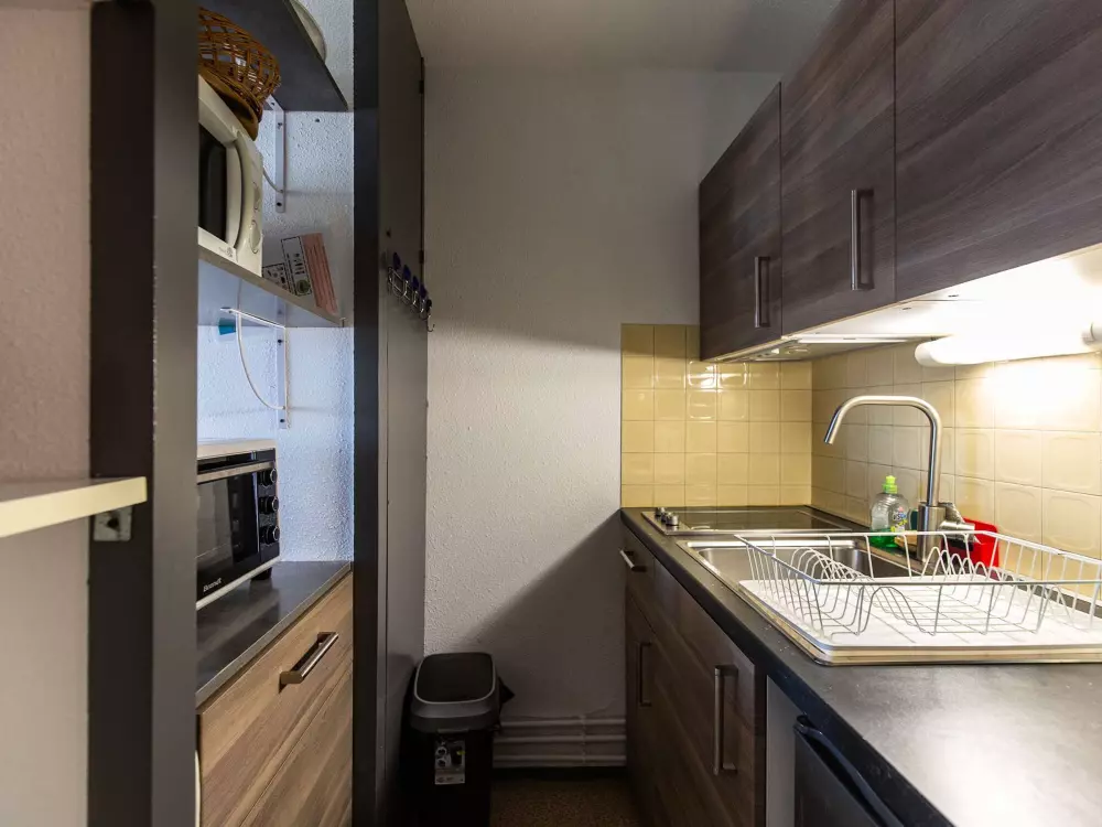 Location de Vacances La Mongie 323