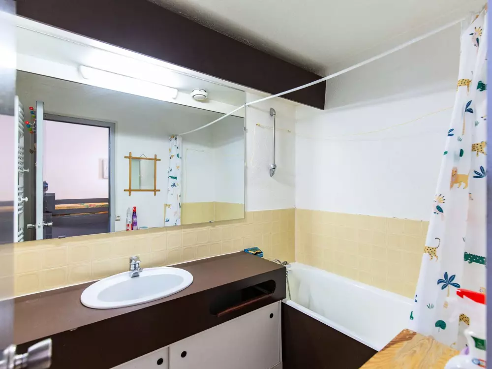 Location de Vacances La Mongie 323