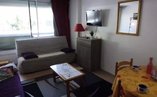 Location de Vacances La Mongie 323