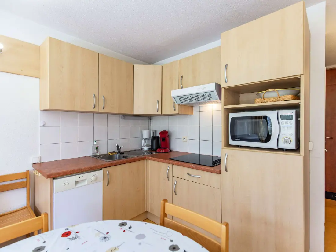 Location de Vacances La Mongie 329