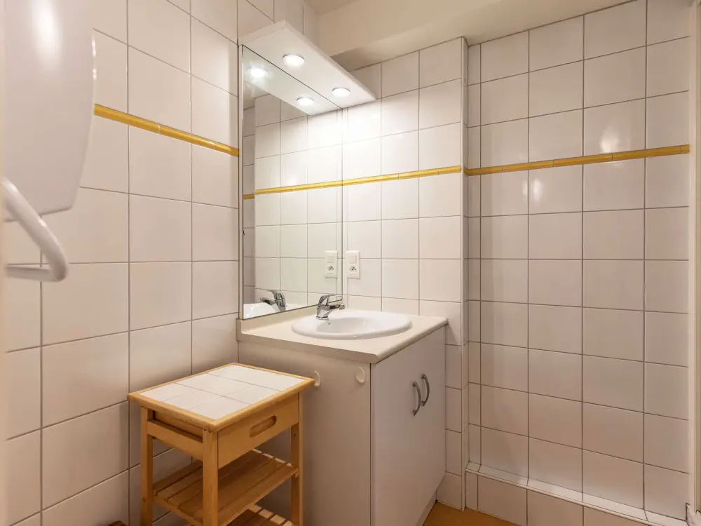 Location de Vacances La Mongie 329