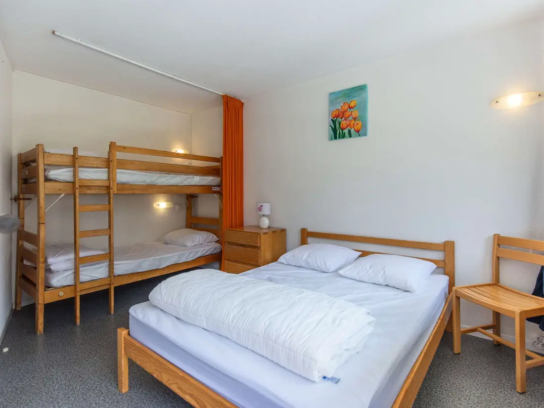 Location de Vacances La Mongie 329