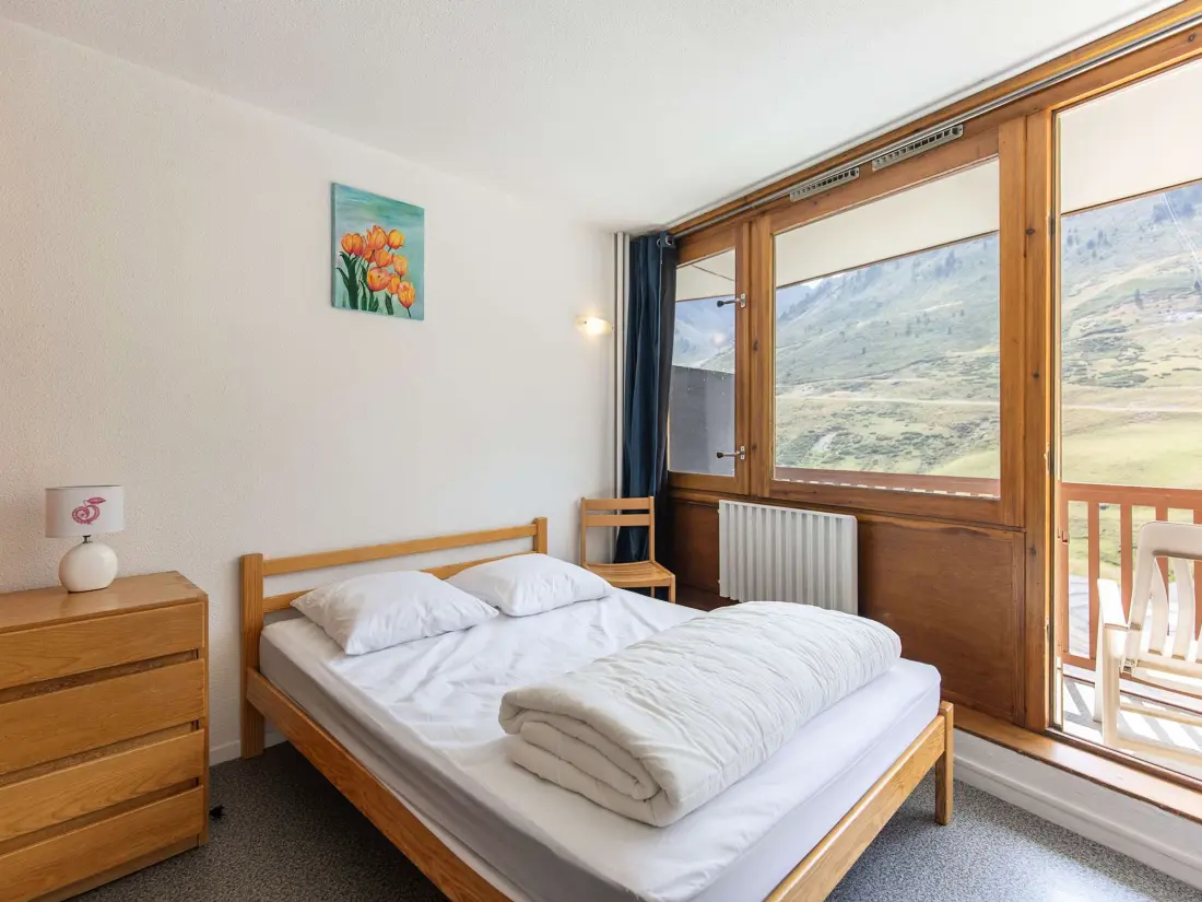 Location de Vacances La Mongie 329