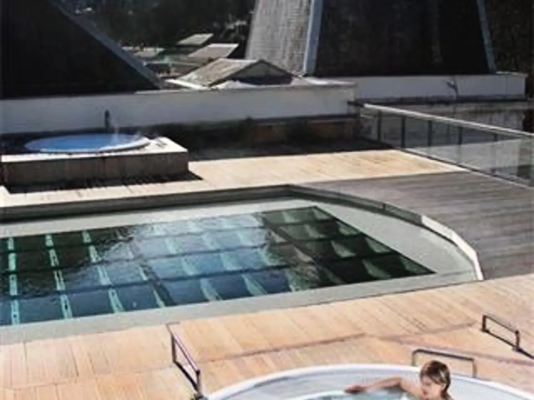 Location de Vacances La Mongie 335