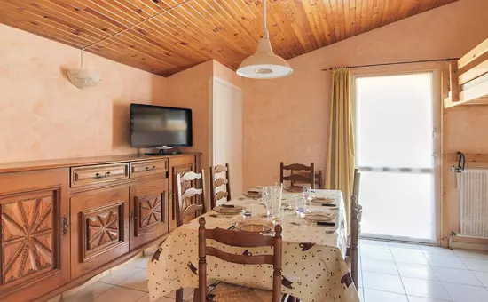 Location de Vacances La Mongie 337