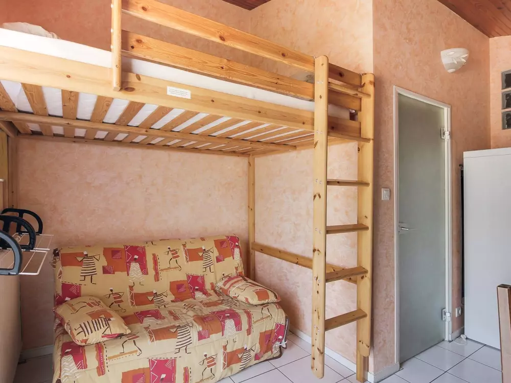 Location de Vacances La Mongie 337