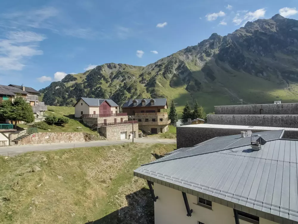 Location de Vacances La Mongie 337