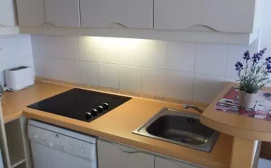 Location de Vacances La Mongie 338
