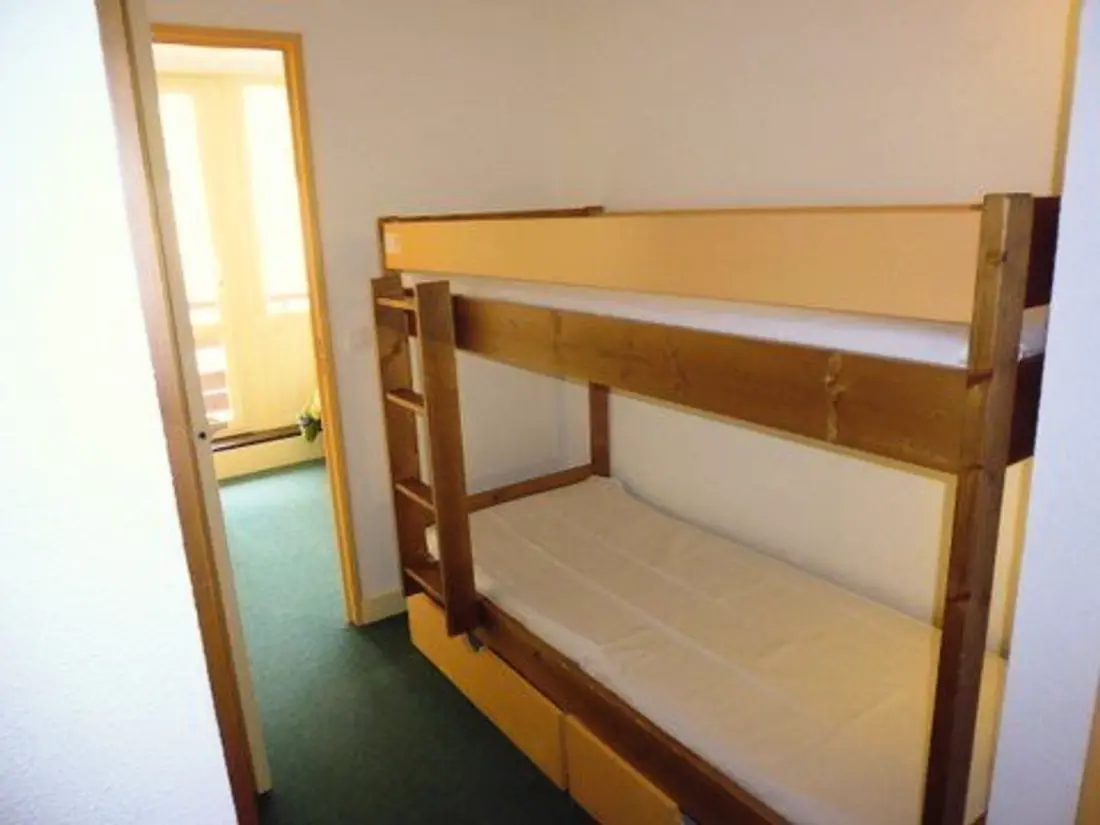 Location de Vacances La Mongie 338
