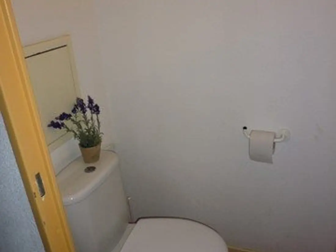 Location de Vacances La Mongie 338