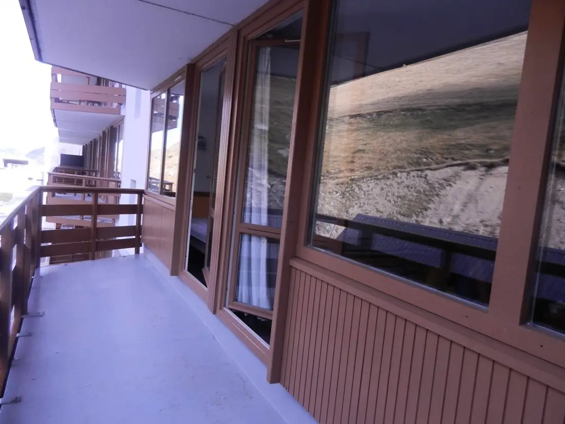 Location de Vacances La Mongie 338