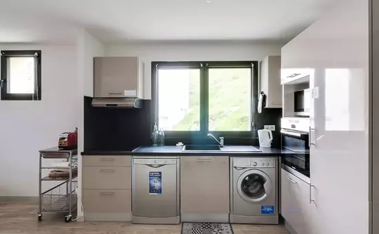 Location de Vacances La Mongie 339