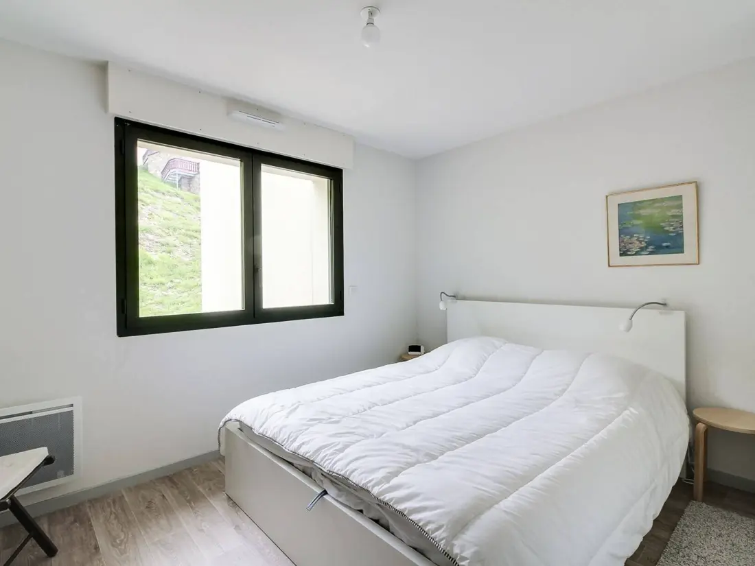 Location de Vacances La Mongie 339