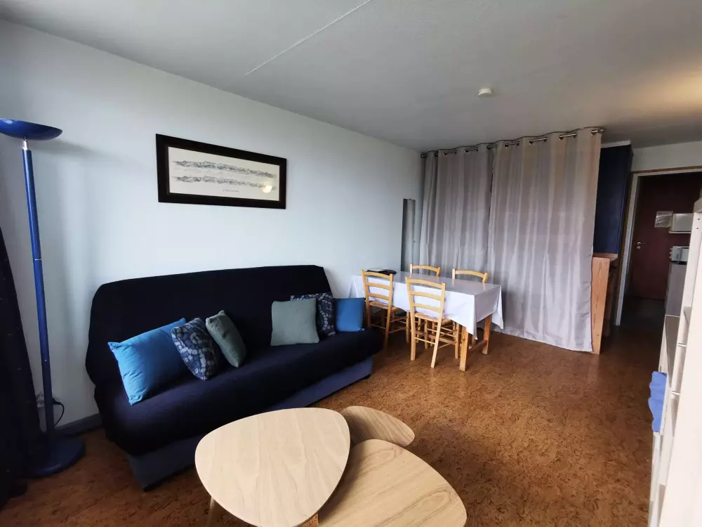 Location de Vacances La Mongie 342