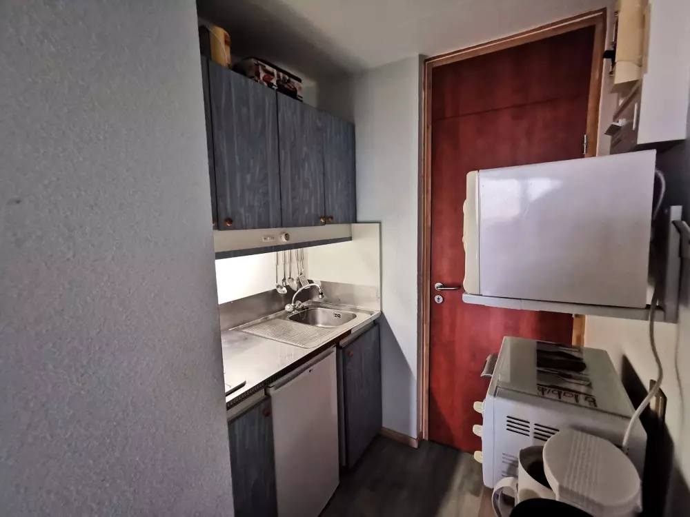 Location de Vacances La Mongie 342