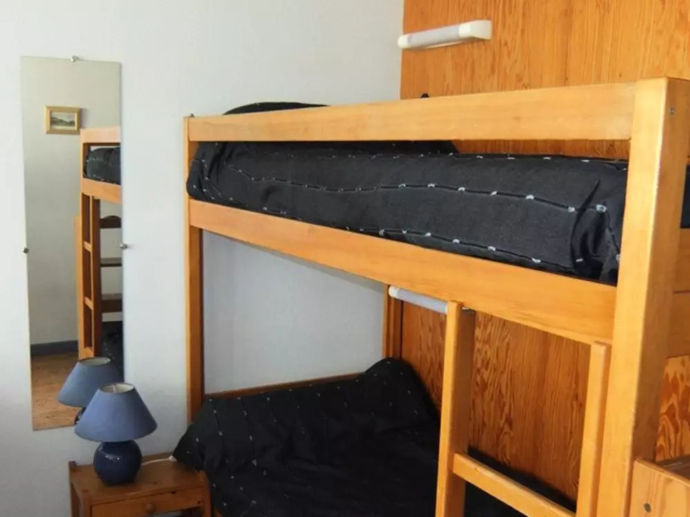 Location de Vacances La Mongie 342