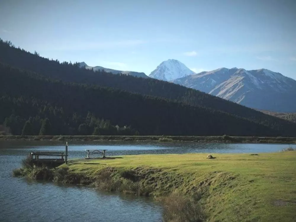 Location de Vacances La Mongie 342