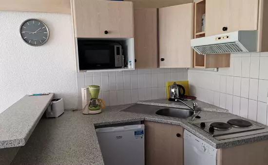 Location de Vacances La Mongie 348