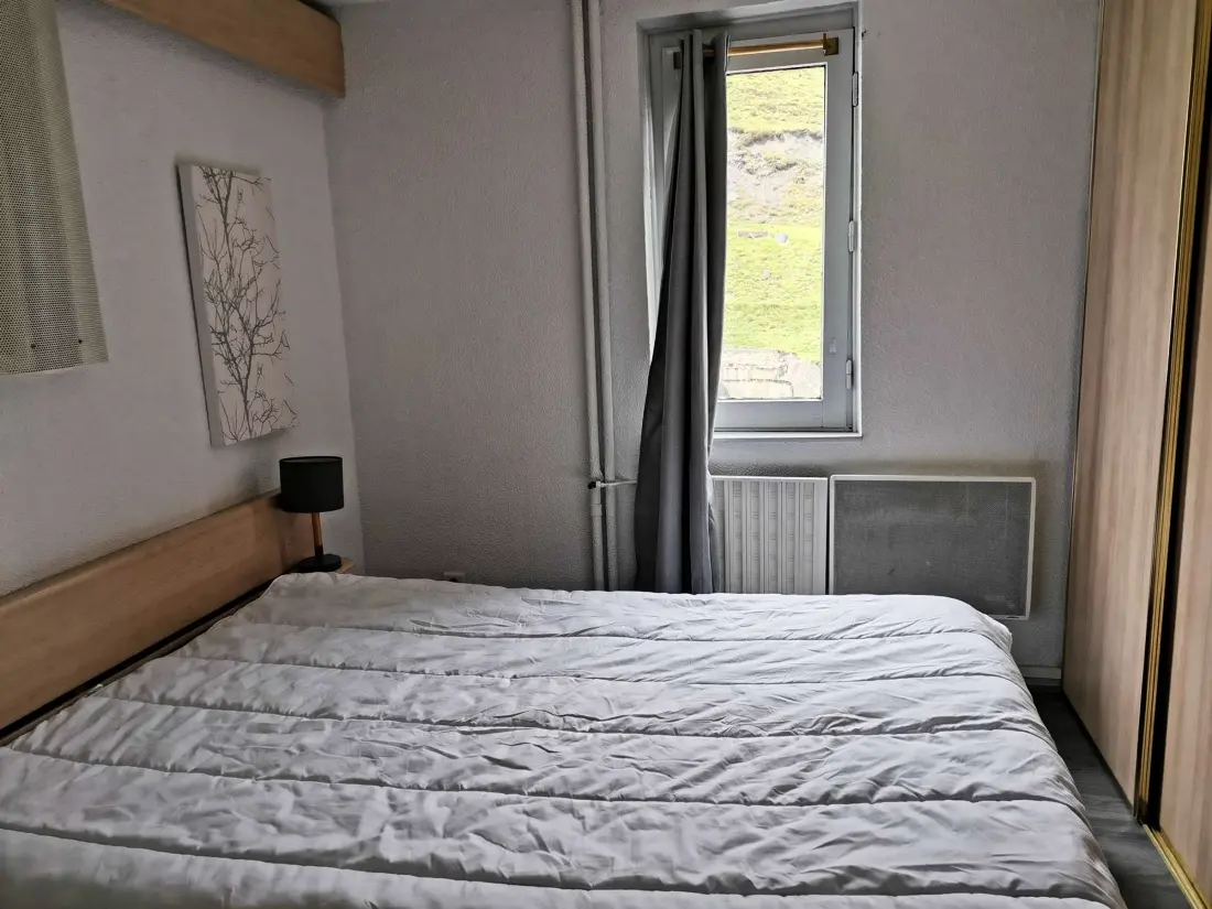 Location de Vacances La Mongie 348