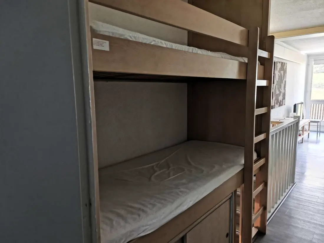 Location de Vacances La Mongie 348