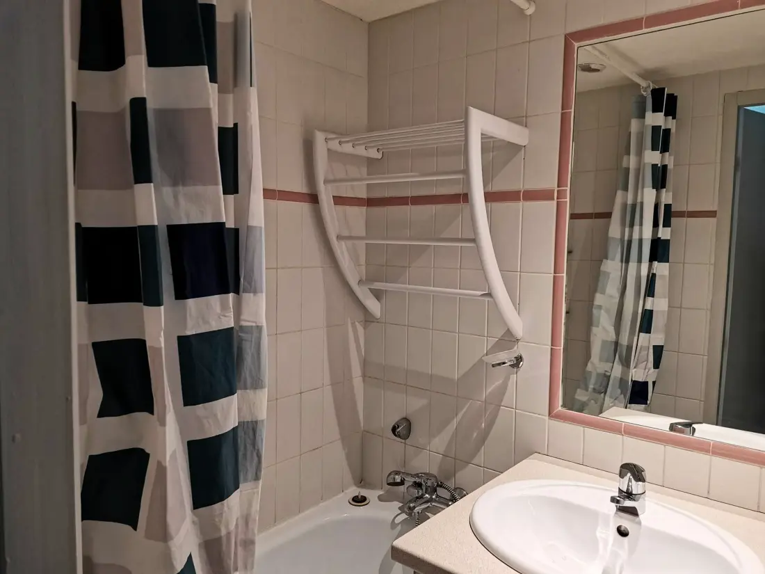 Location de Vacances La Mongie 348