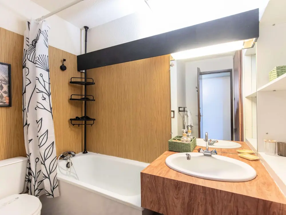 Location de Vacances La Mongie 352