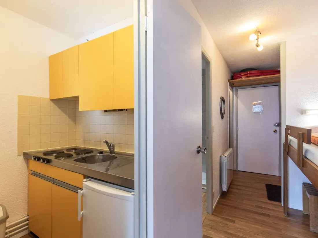 Location de Vacances La Mongie 365