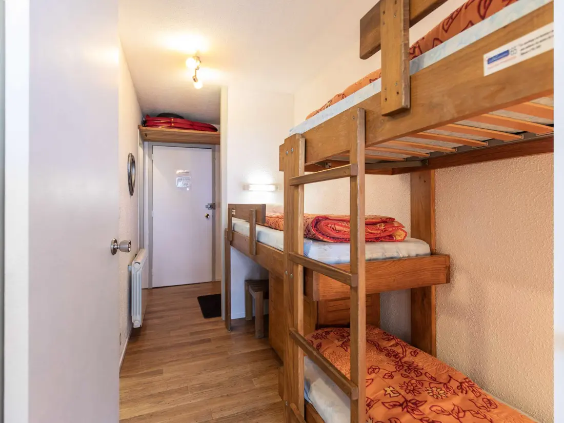 Location de Vacances La Mongie 365