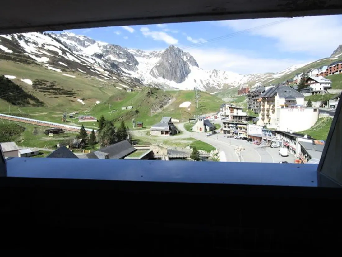 Location de Vacances La Mongie 367