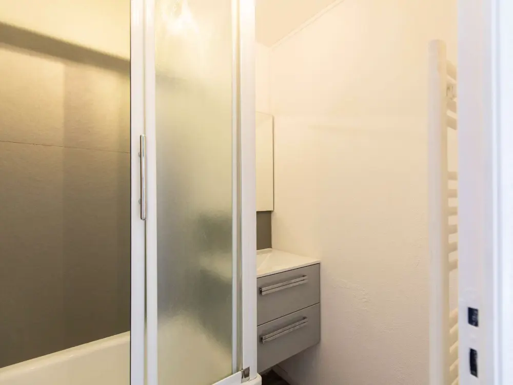 Location de Vacances La Mongie 375