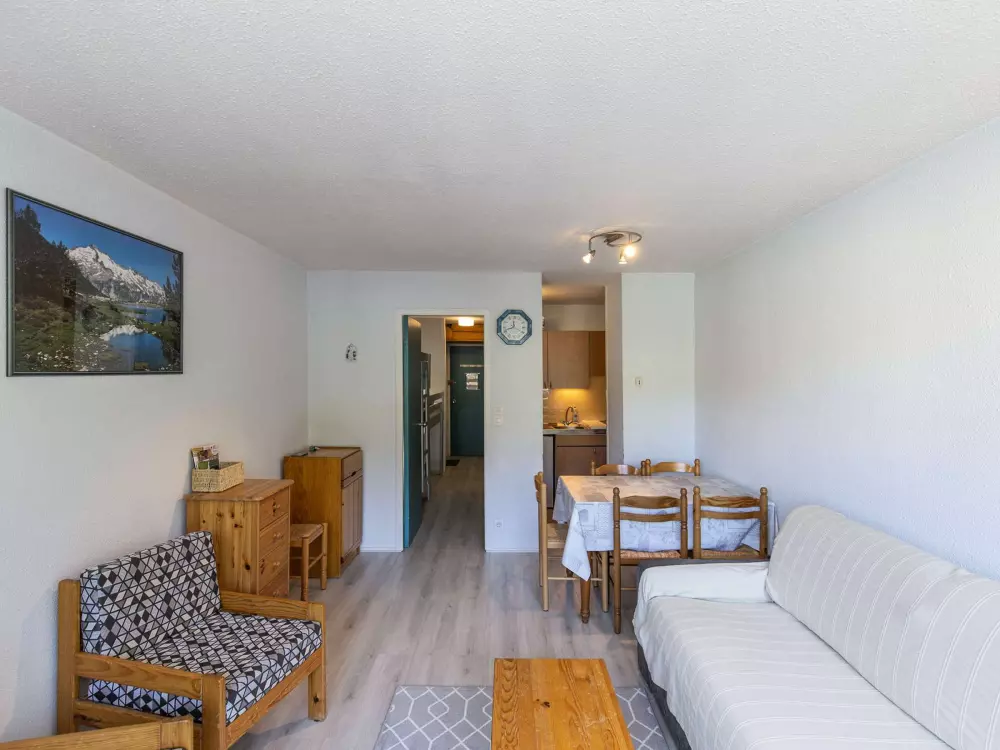 Location de Vacances La Mongie 388