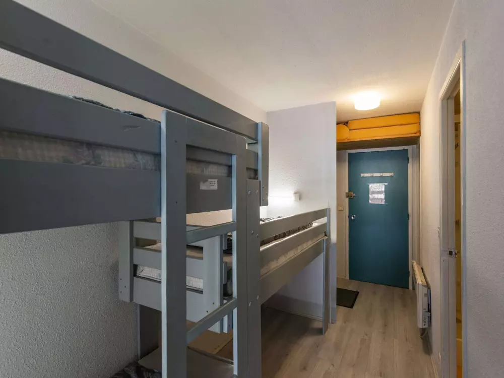 Location de Vacances La Mongie 388