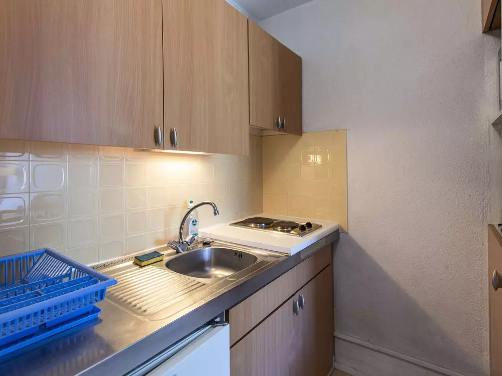 Location de Vacances La Mongie 388