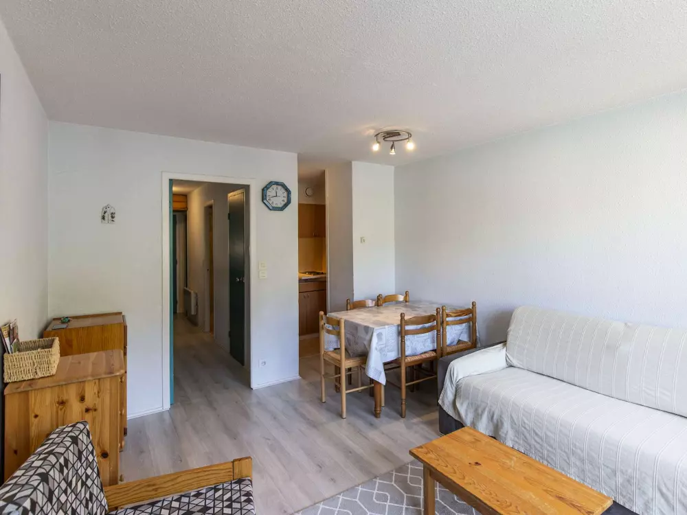 Location de Vacances La Mongie 388