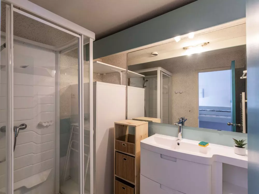 Location de Vacances La Mongie 388