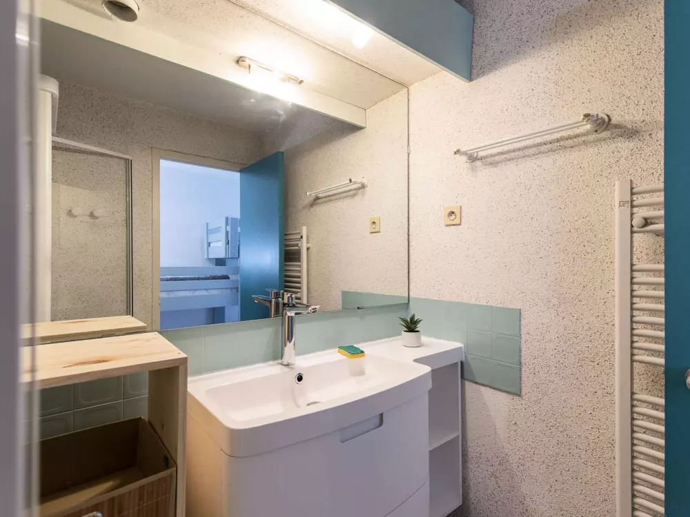 Location de Vacances La Mongie 388