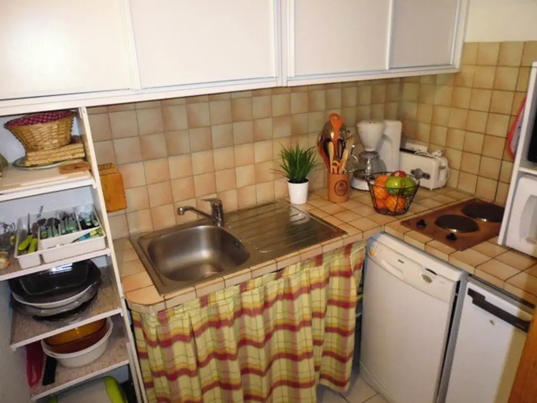 Location de Vacances La Mongie 392