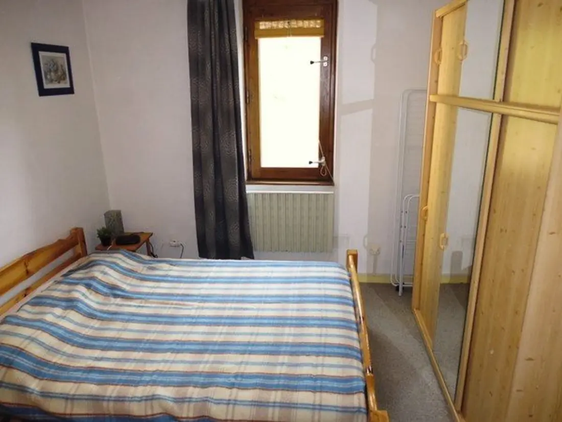 Location de Vacances La Mongie 392