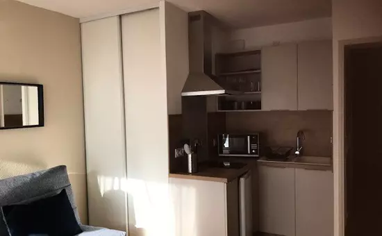 Location de Vacances La Mongie 399