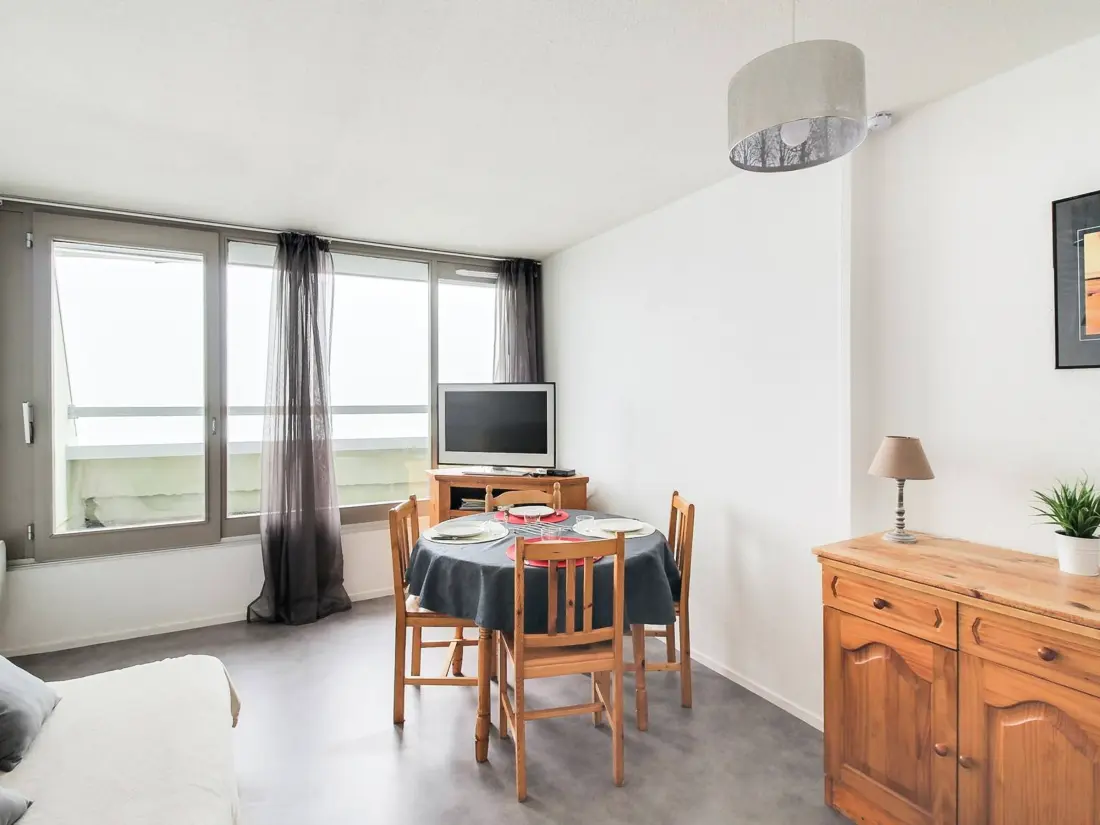 Location de Vacances La Mongie 403