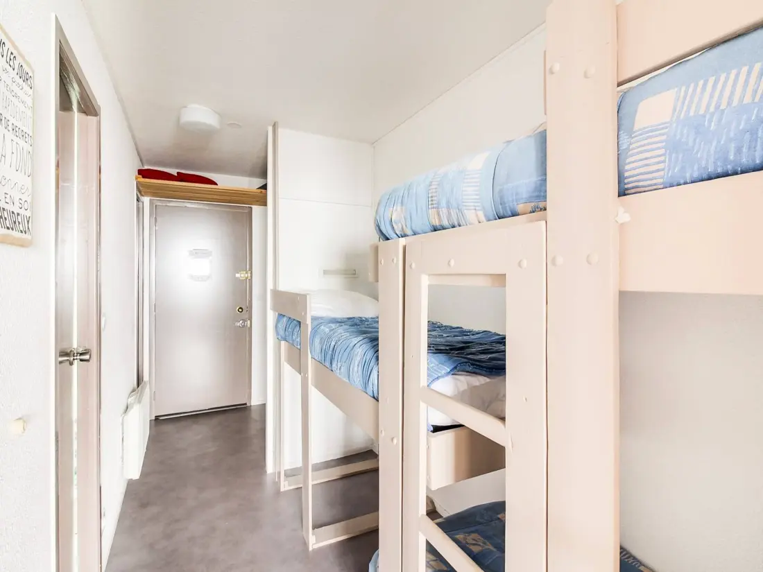 Location de Vacances La Mongie 403