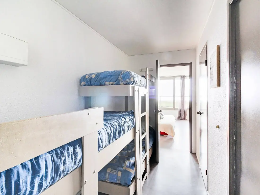 Location de Vacances La Mongie 403