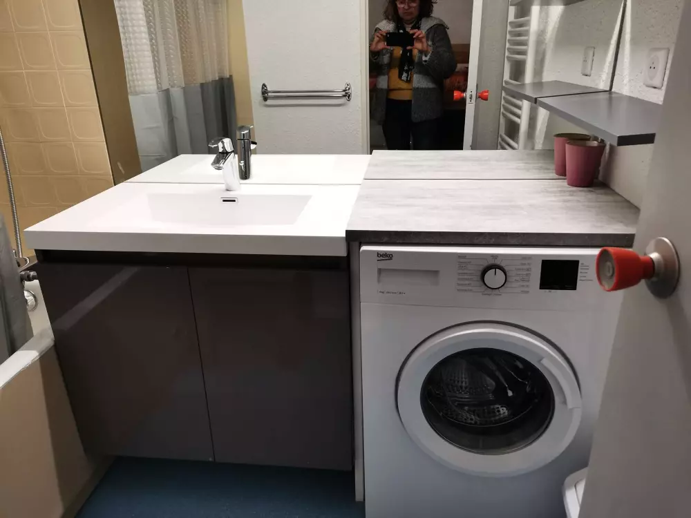 Location de Vacances La Mongie 404