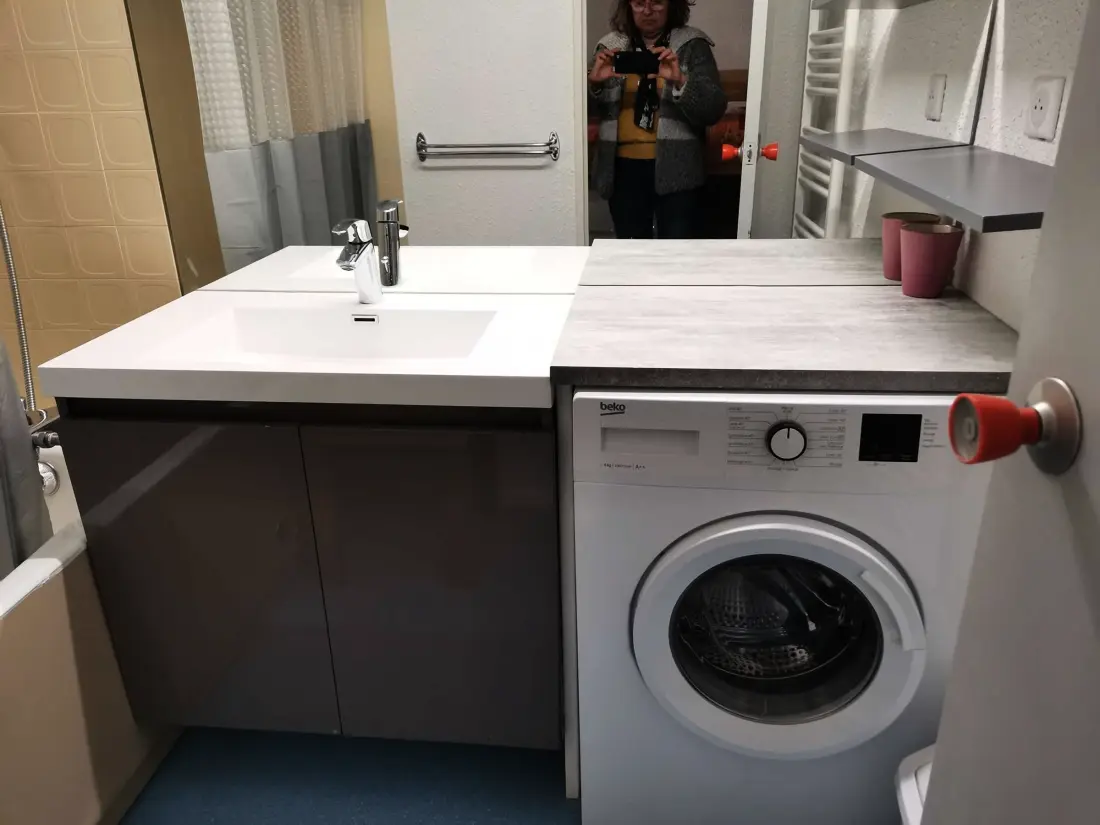 Location de Vacances La Mongie 404