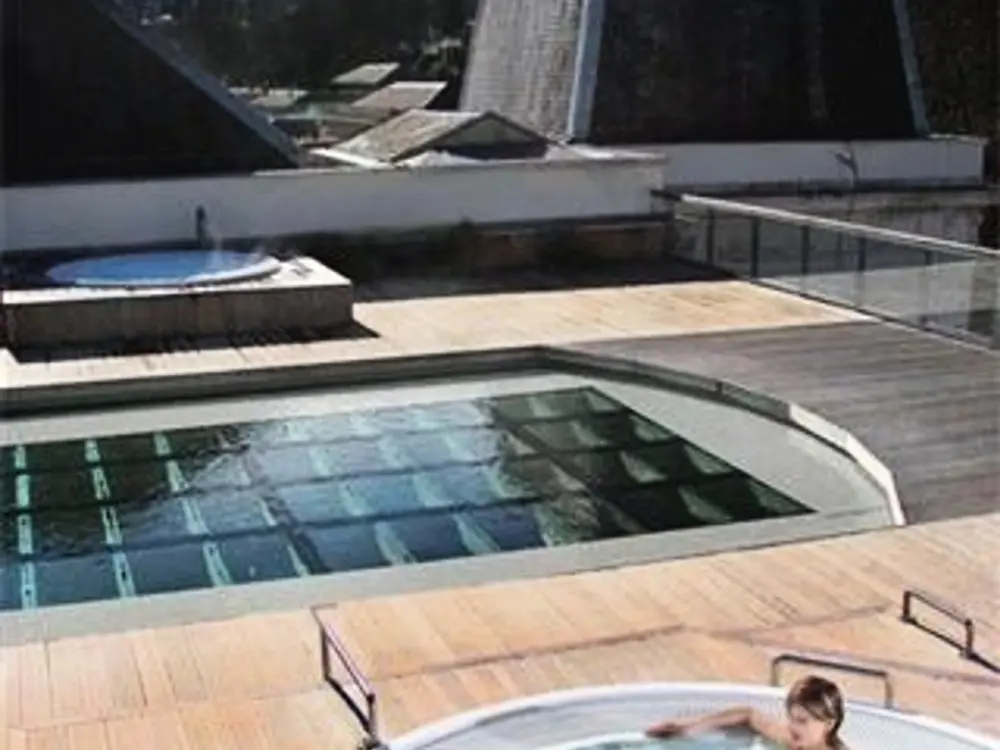 Location de Vacances La Mongie 413