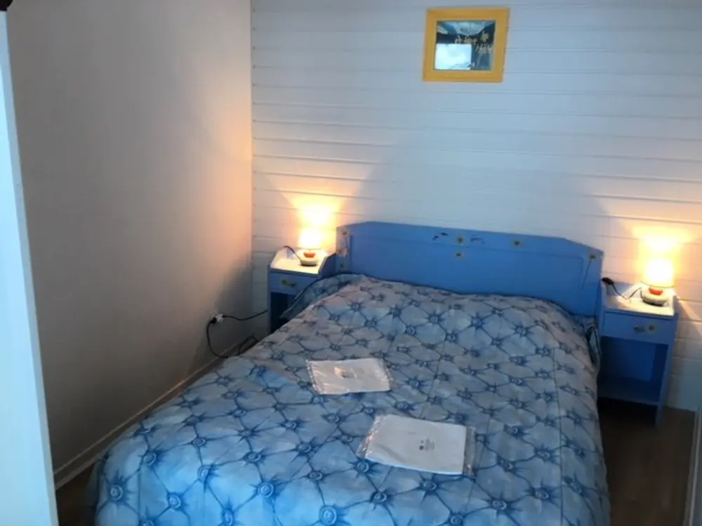 Location de Vacances La Mongie 414
