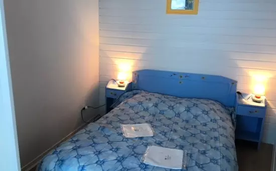 Location de Vacances La Mongie 414