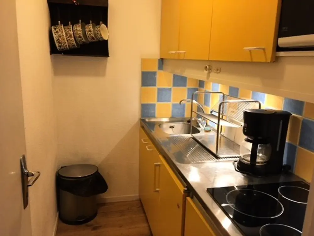 Location de Vacances La Mongie 414