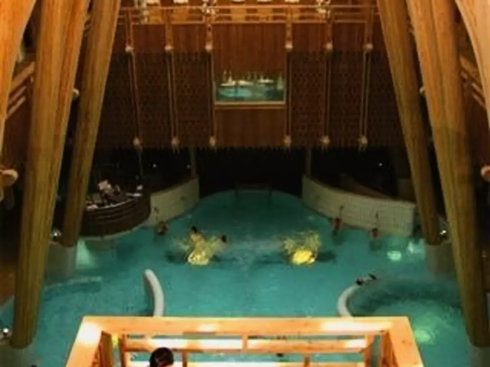 Location de Vacances La Mongie 416