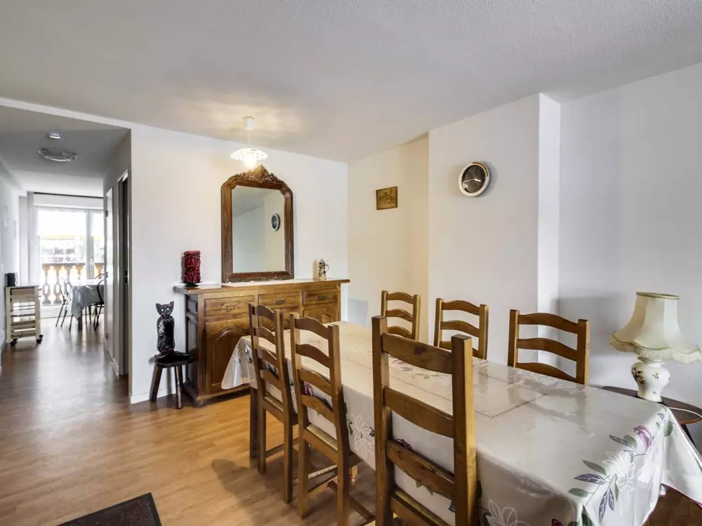 Location de Vacances La Mongie 418